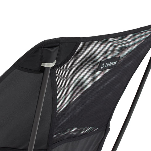 Helinox Chair One / All Black